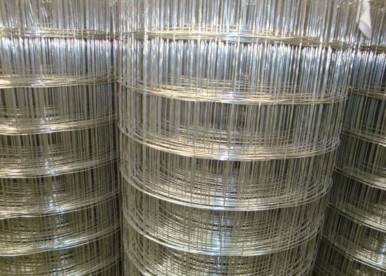 ISO9001 ISO14001 ISO45001 Certified Stainless Steel Welded Wire Mesh with PVC Coated 0.5mm-6.0mm Wire Diameter