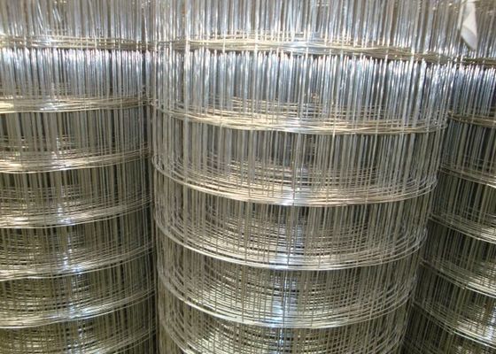 Stainless Steel Welded Wire Mesh Screen Pvc Coated 0.5mm-6.0mm Plastic Film Packing