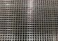 Stainless Steel Welded Wire Mesh Screen Pvc Coated 0.5mm-6.0mm Plastic Film Packing