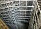 High Strength Stainless Weld Mesh Concrete 1/4 Inch - 6 Inch Heavy