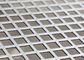 Square And Hexagonal Small Hole Mesh Sheet Stainless Steel Aisi304 Punched