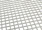 Square Hole Perforated Mesh Sheet for Filter Application