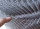 Solid Filter Knitted Metal Mesh Multi Strand Wire Weave Method anticorrosion