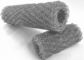 Solid Filter Knitted Metal Mesh Multi Strand Wire Weave Method anticorrosion