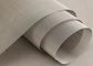 Twilled Weave Stainless Steel Wire Cloth Efficient Filtration Count 2-600