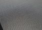 Binding Edge Treatment Woven Wire Mesh Filter Stainless Steel 316 For Industrial
