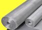Corrosion Resistance 202 Stainless Steel Filter Mesh For Harsh Environments