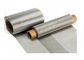 316l Stainless Steel Filter Mesh Plain Weave For Heavy Duty Filtration