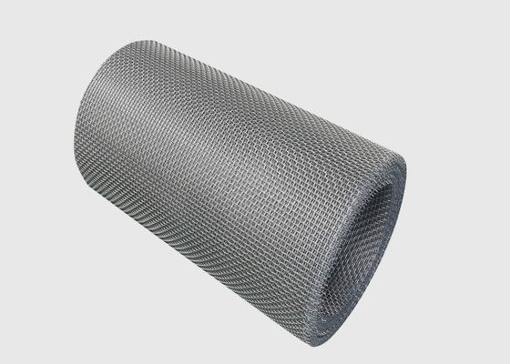 High Strength Stainless Steel Filter Mesh for Industrial Filtration and Food and Beverage Applications