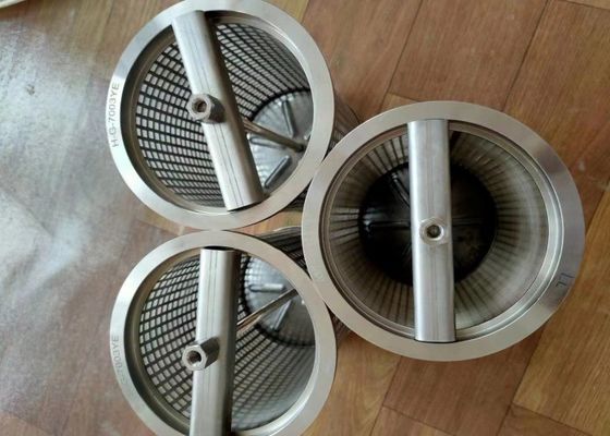 Twilled Weave Wire Filter Mesh Count 2-600 For Efficient Filtration