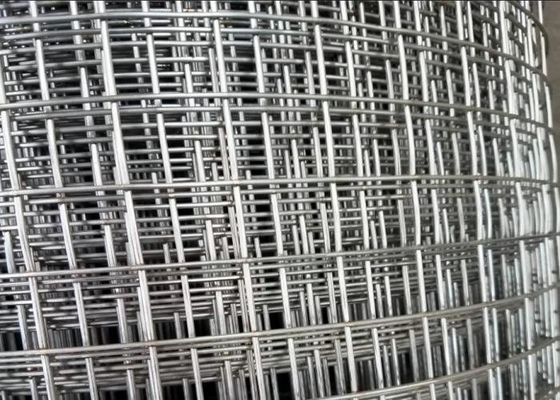 30m 80cm Width Welded Mesh Rolls For Construction And Agriculture