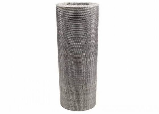 10m Straight Edge Welded Mesh Rolls Long Lasting