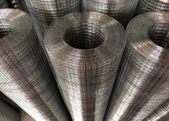 Tensile Strength 380mpa 16 Gauge Wire Mesh Roll High Durability