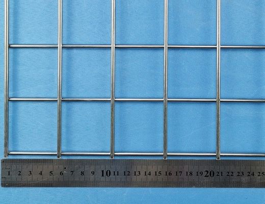 Bright Width 120cm Wire Mesh Fencing Rolls 1.8mm