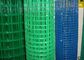 Corrosion Resistance Galvanised Mesh Roll Width 1.5m