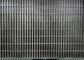 10×10cm Aperture Welded Wire Mesh Panels For Cages