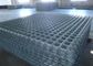 Corrosion Resistance Square Wire Mesh Fencing 50*200mm Holes