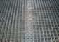 50*200mm Spot Welded Wire Mesh Panels Anti Corrosion