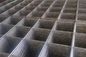 1/4&quot; Aperture Stainless Steel Welded Mesh Panels Customized Solutions In Industries