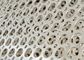 Power-coated Punched Metal Sheet for Architecture and Decorations