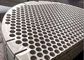 Net Width 15-2000mm Punched Metal Sheet for Industries and Construction
