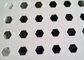 Customed Color Punched Metal Sheet  for High Demand Customers