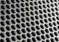 High Corrosion Resistance Perforated Metal Panel with Different Hole Patterns for Industry Filtration