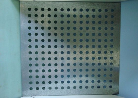 Customized Punched Steel Plate Plate Size Width From 50mm To 2000mm Sheet Size 4' X 8