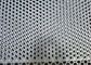 620mmX2440mm Perforated Metal Panel with Customization