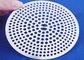 Stainless Steel Mesh Filter For Industrial And Chemical Filtration