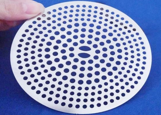 Stainless Steel Mesh Filter For Industrial And Chemical Filtration