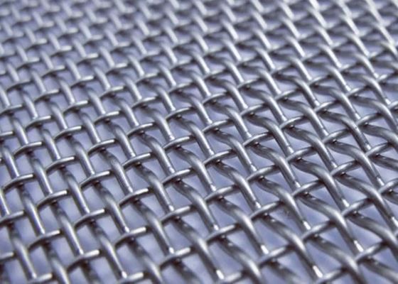 Highly Durable Filter Screen Mesh Used In A Variety Of Filtration