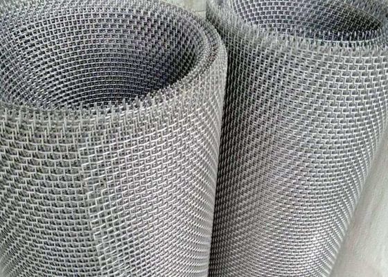 Highly Durable Filter Screen Mesh Used In A Variety Of Filtration