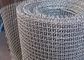 Abrasion Resistant Filter Screen Mesh Used in Mining and Quarrying Operations