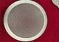 Circle Features High Strength Filter Screen Mesh Long Lasting