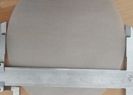 Durable Circle and Square Filter Screen Mesh for Efficient Filtration and Separation