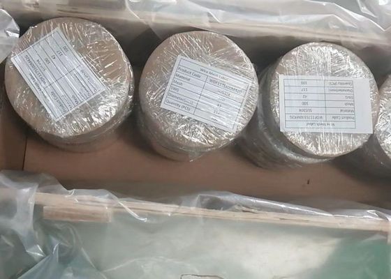 Durable Circle and Square Filter Screen Mesh for Efficient Filtration and Separation