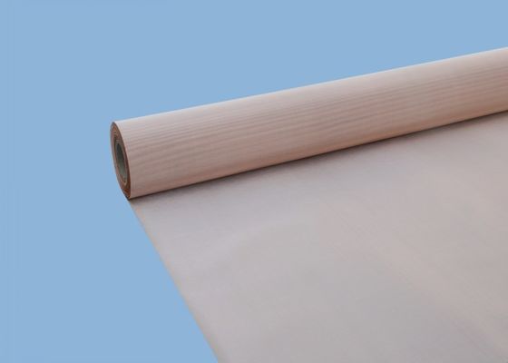 Wire Diameter 0.15-5.5mm Woven Wire Mesh Screen With Copper Or Other Alloys