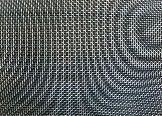 Corrosion Resistant Stainless Wire Mesh for Heavy Duty Industrial Applications