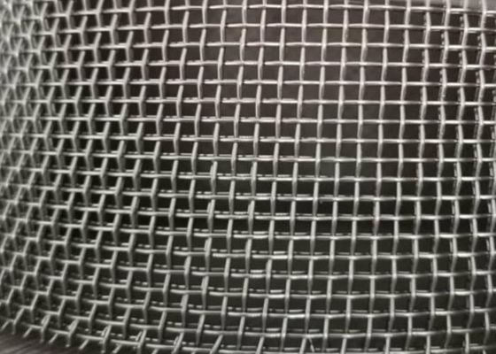 Corrosion Resistant Stainless Steel Wire Mesh Screen for Filtering Applications