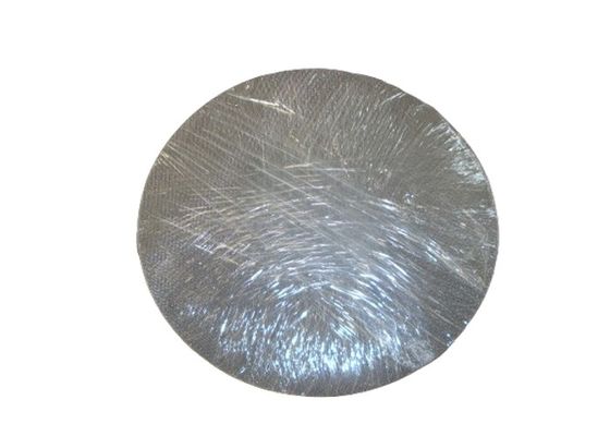 Corrosion Resistant Stainless Steel Mesh Screen for Chemical Packing