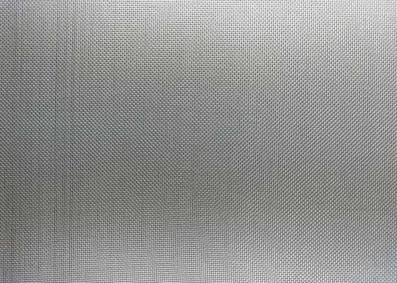 Industrial Grade Stainless Steel Wire Mesh Screen for Precise Separation