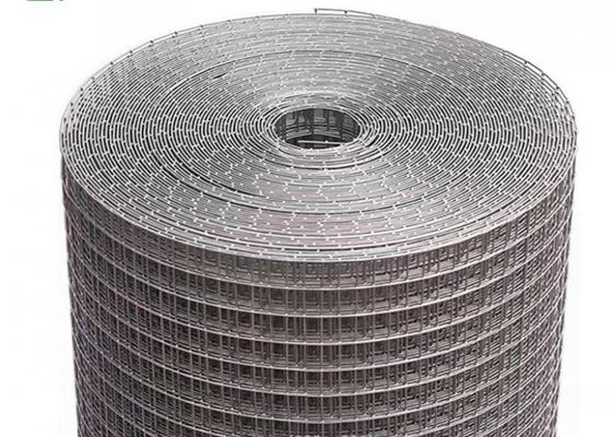 Premium Stainless Steel Welded Wire Mesh For Temperature Applications