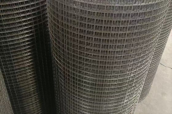 Reinfored Stainless Steel  Welded Wire Mesh (0.5-6.0mm Wire Diameter) with High Corrosion Resistance