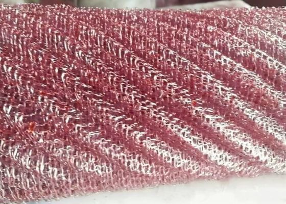 High Performance Gas Liquid Filter Mesh with Wire Diameter .08mm to .3mm and Popular Width 30mm to 120mm for Filtration 48 to 130