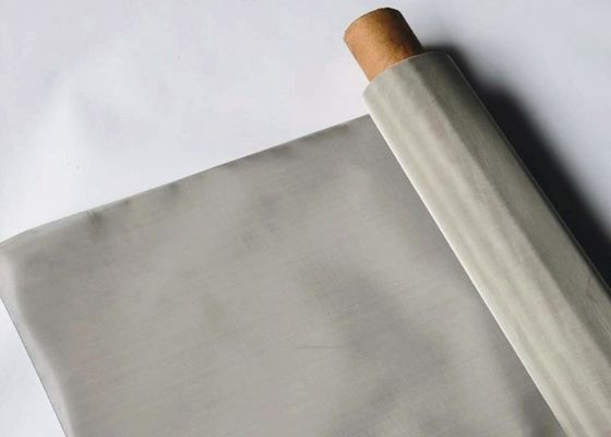 304 filter steel mesh Corrosion Resistant Woven Wire For Industrial Applications