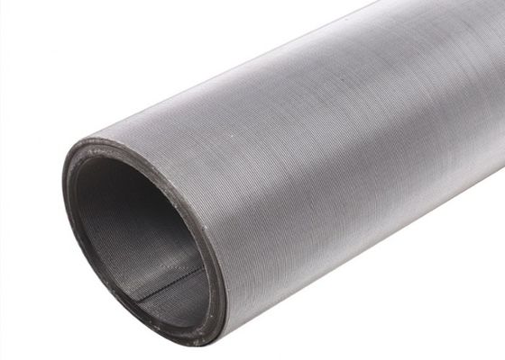 304 filter steel mesh Corrosion Resistant Woven Wire For Industrial Applications
