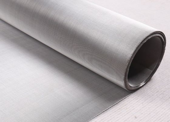 304 filter steel mesh Corrosion Resistant Woven Wire For Industrial Applications
