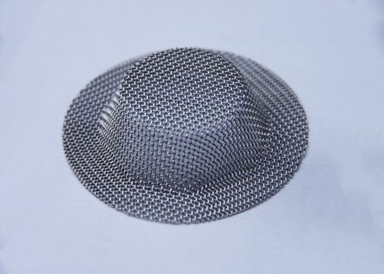 High Precision stainless steel filter mesh For Industrial Filtration And Separation