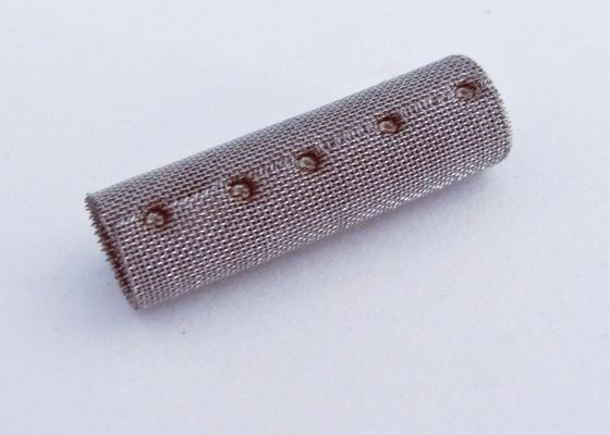 High Precision stainless steel filter mesh For Industrial Filtration And Separation